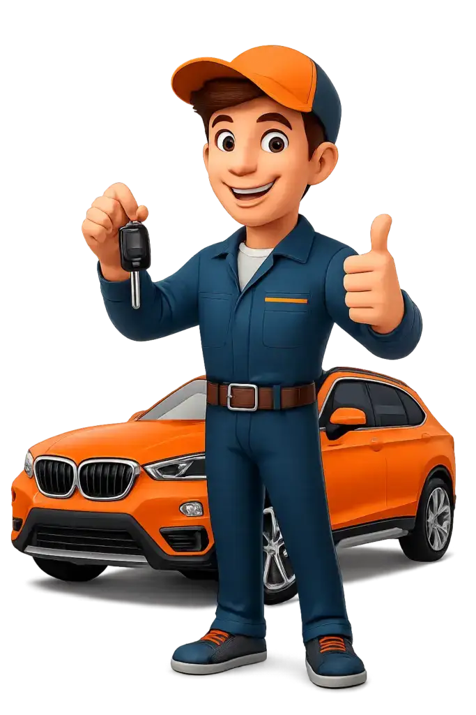 Autoankauf aller art in Münster